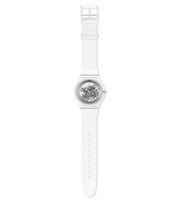 Armbanduhr Swatch Herr in Pvc SUOK105 - SUOK105